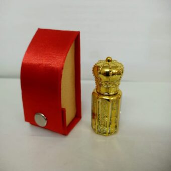Rose Attar Fragrance Oil - 6 ml