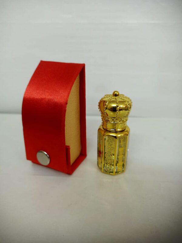 Paradise Attar Fragrance Oil - 6 ml