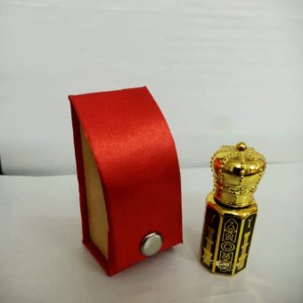 Sandal Attar Fragrance Oil - 6 ml