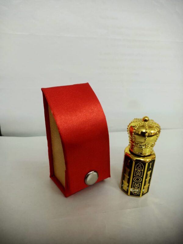 Sandal Attar Fragrance Oil - 6 ml