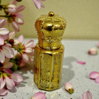 Paradise Attar Fragrance Oil - 6 ml