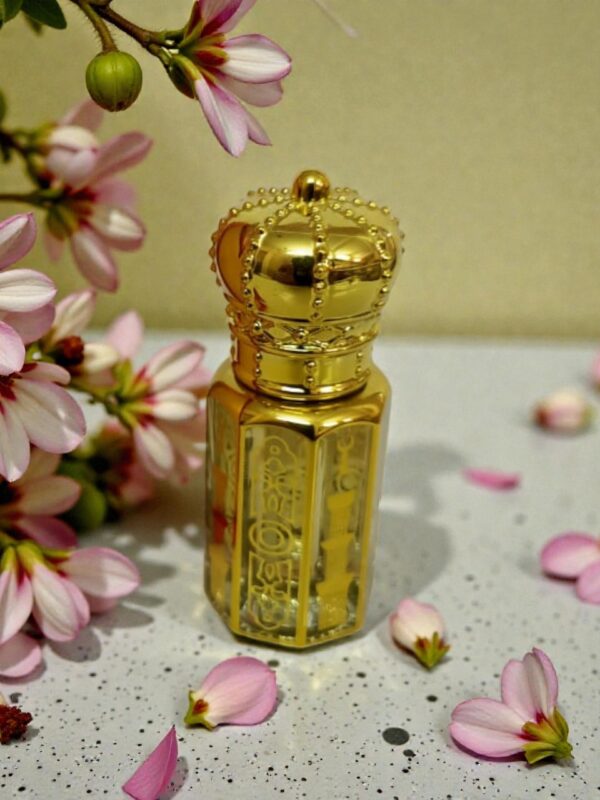 Paradise Attar Fragrance Oil - 6 ml