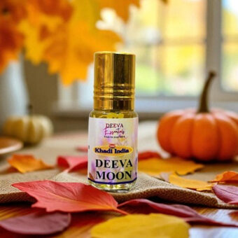 Moon Attar Fragrance Oil - 3 ml