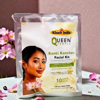 Kanti Kanchan Facial Kit