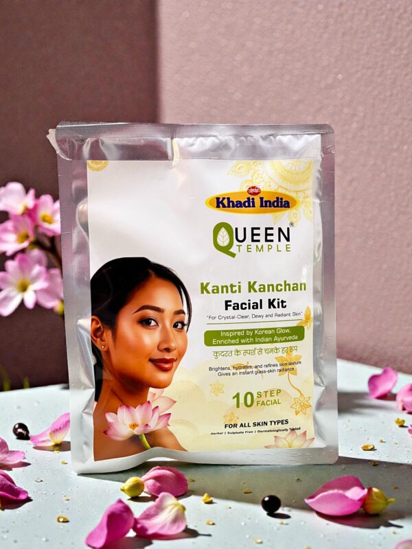 Kanti Kanchan Facial Kit