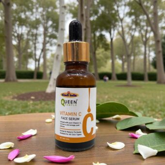 Vitamin C Face Serum