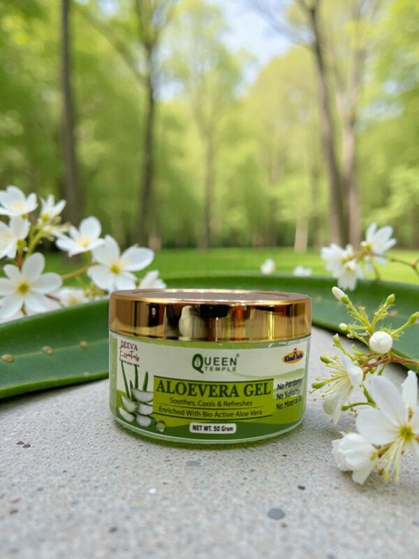 Alovera Gel