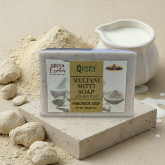 Multani Mitti Soap