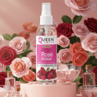 Rose Water