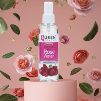 Rose Water