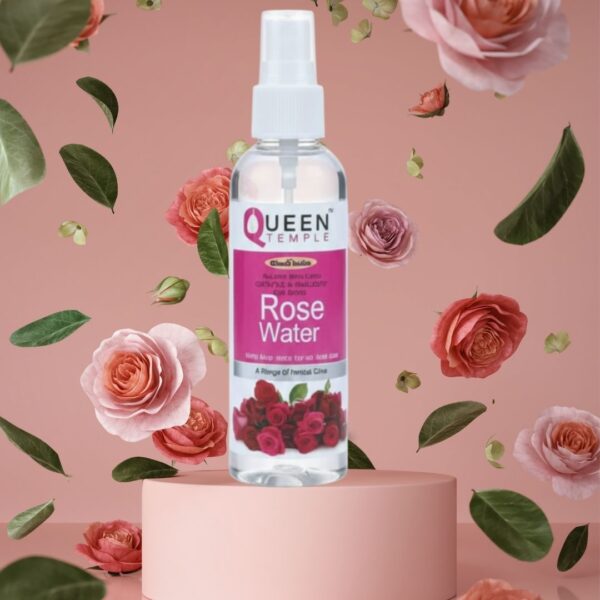 Rose Water